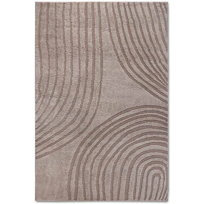Elle Decoration Vloerkleed 120 x 170 cm Gallery Pigment Beige