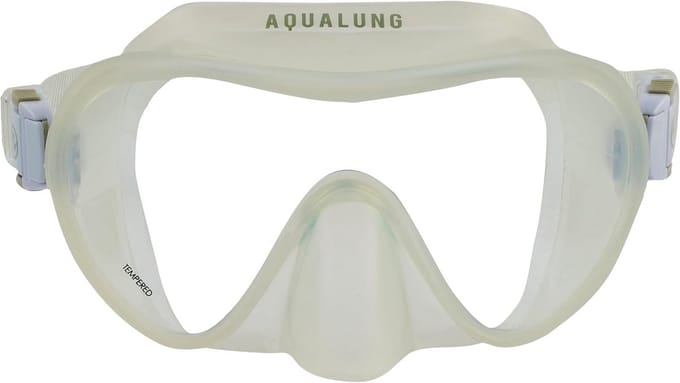 Volwassenen Ademmasker voor Duiken en Snorkelen
