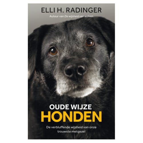 Oude Wijze Honden - Elli Radinger