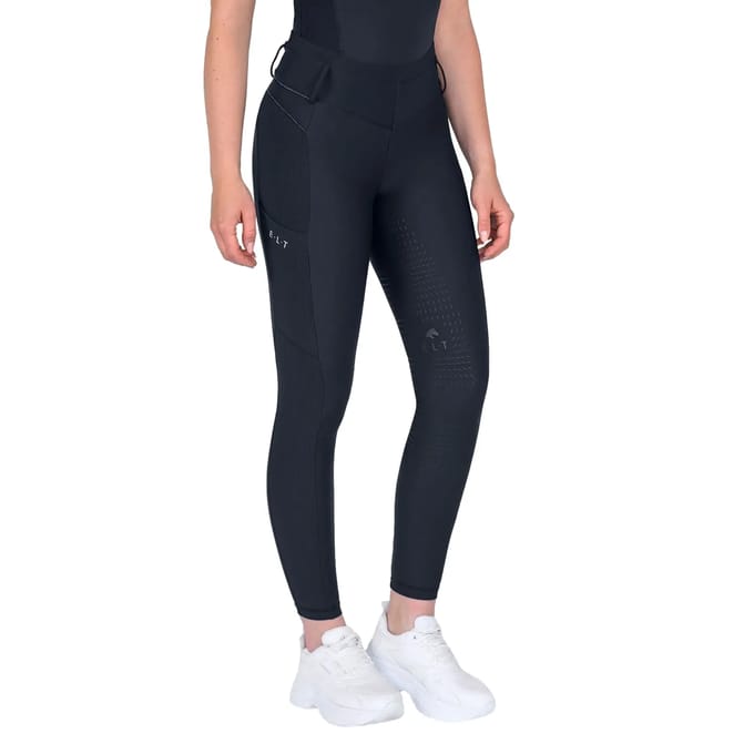 Volle grip meisjeslegging ELT Susann