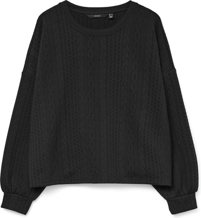 Vero Moda Janni Sweater Dames - Maat M