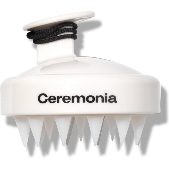 Ceremonia Scalp Masajeador