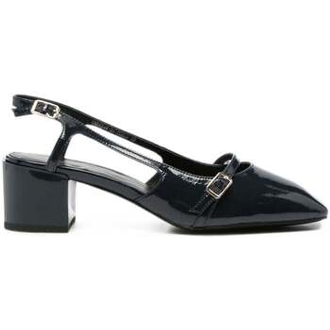 Pumps Sergio Moretti -