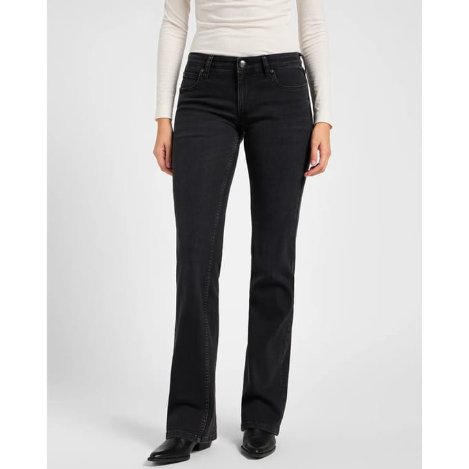 Lee - JESSICA TRUE TO BLACK - W32 X W33