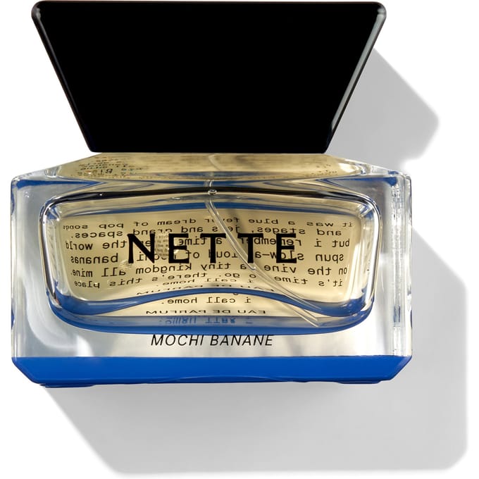 Nette NYC Mochi Banane Eau De Parfum