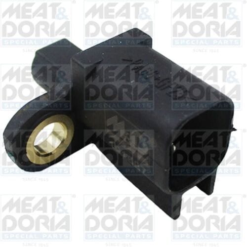 Sensor, wielsnelheid MEAT & DORIA 90237