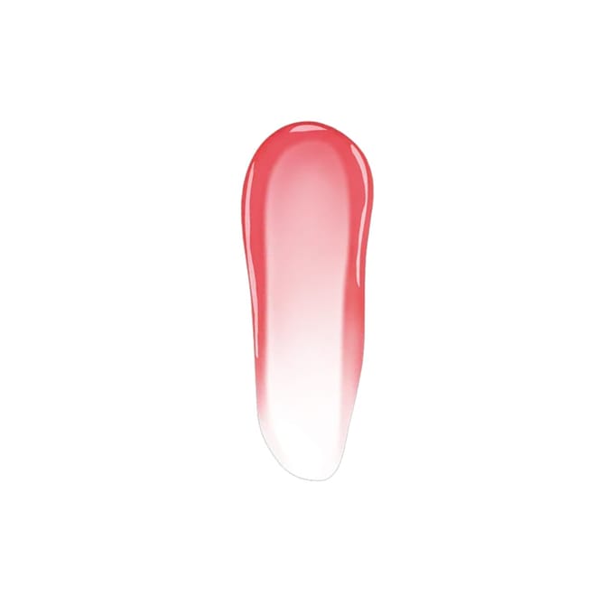 LA. Meisje, Glanzende Lippenstift, Lipserum, GLG954 Juicy, 12ml (0,4 fl oz) red
