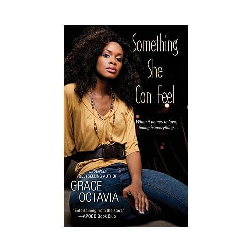 Something She Can Feel - Grace Octavia