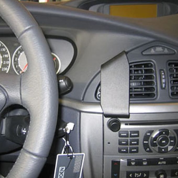 Brodit ProClip houder geschikt voor Citroën C5 II 2005-2007 Center mount