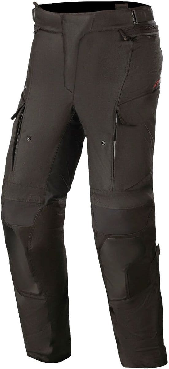 Alpinestars Stella Andes V3 Drystar Broek Zwart - Maat XL - Broek