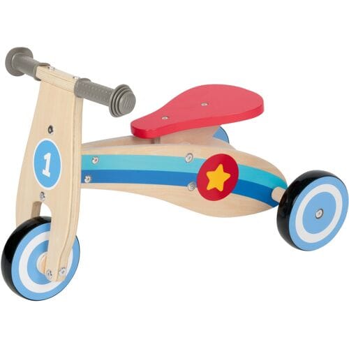 Playtive Loopfiets, schommelpaard of loopwagen (Loopfiets)