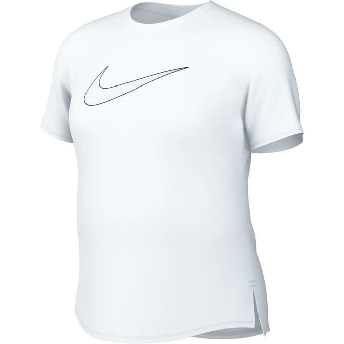 T-shirt Korte Mouw Nike DD7639-100