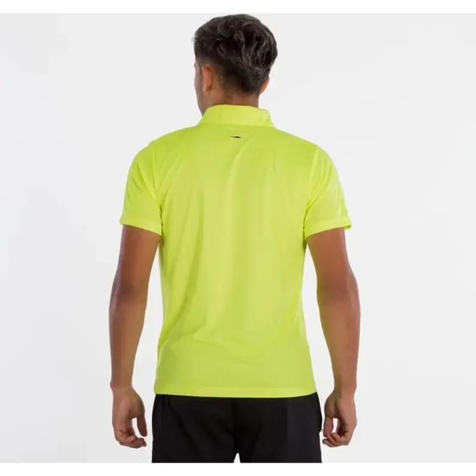Polo Softee Propulsion