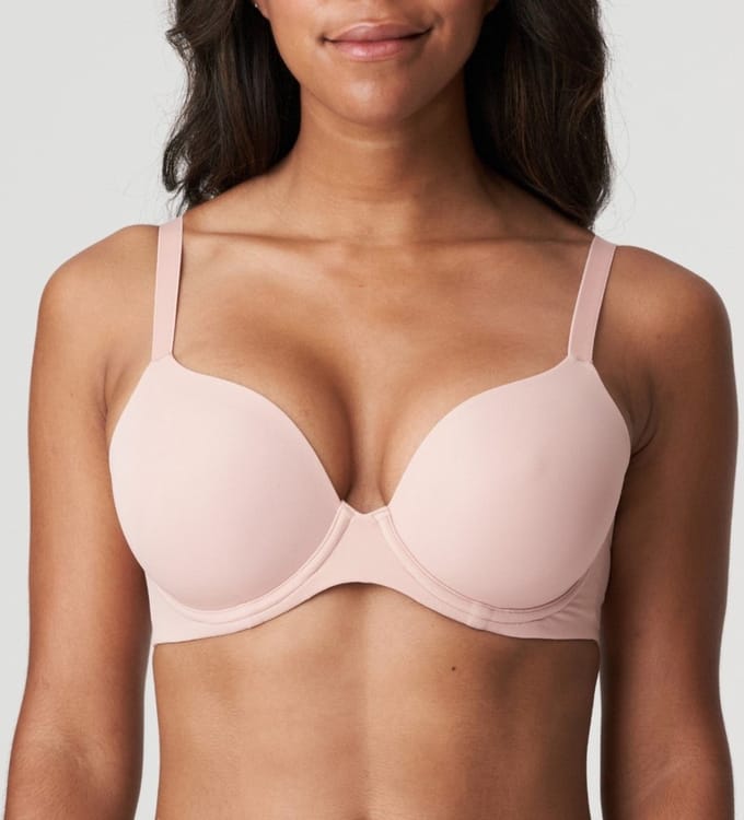 PrimaDonna Figuras Spacer Beugel Bh 0163256 Powder Rose - maat EU 70E / FR 85E