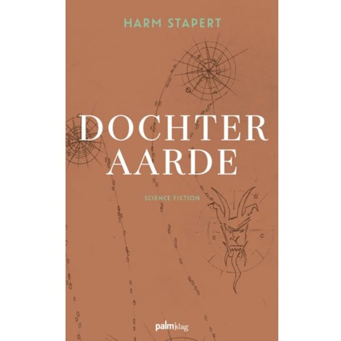 Dochter Aarde - Harm Stapert