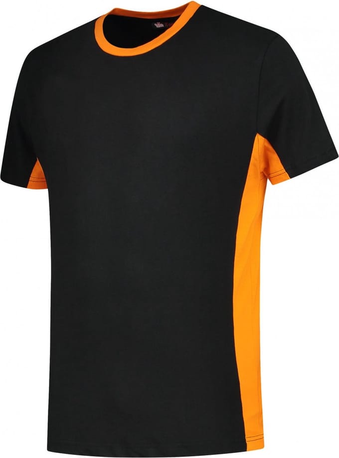 L&S T-shirt Workwear iTee SS