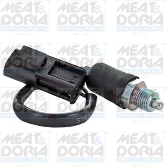 Achteruitrijschakelaar MEAT & DORIA 36103