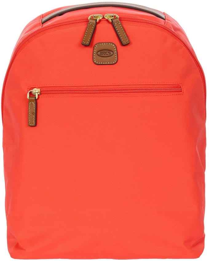 Brics X-Travel - Rugzak 35 cm (poppy)