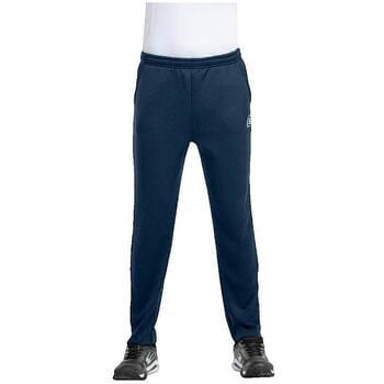 Bullpadel Gudina Trainingsbroek Heren-Donkerblauw