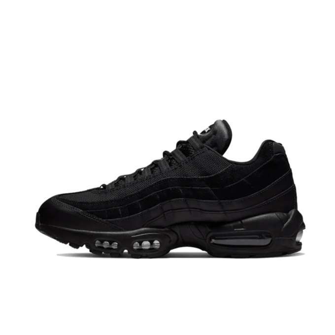 Sneakers Nike Baskets Air Max 95 Essential cuir