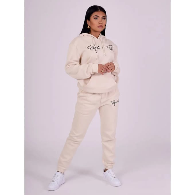 Sweatshirt met kap Project X Paris