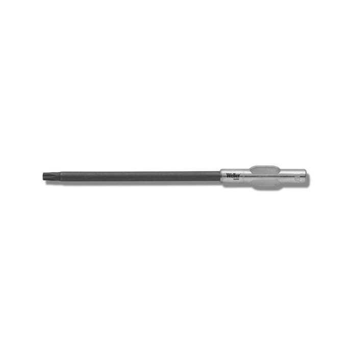 Weller Xcelite Schroevendraaierbitinzet Grootte T 20 Koplengte: 101.6 mm 1 stuk(s)