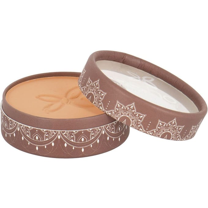 BOHO Compact Poeder 04 Halé Beige 4,5