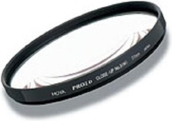 Hoya 46 mm Close-Up Set (+1 +2 +4)