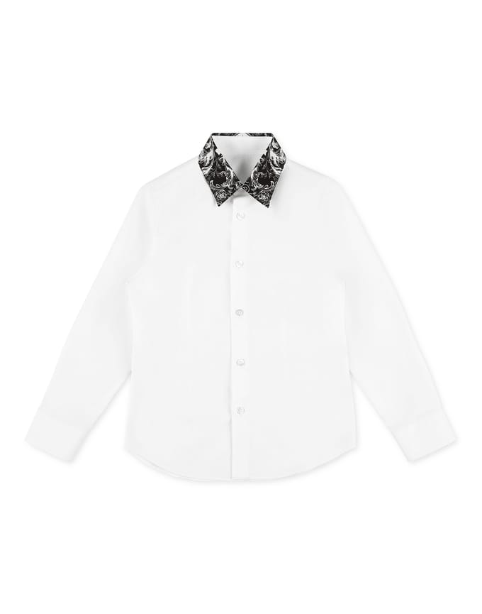 Shirt New Baroque