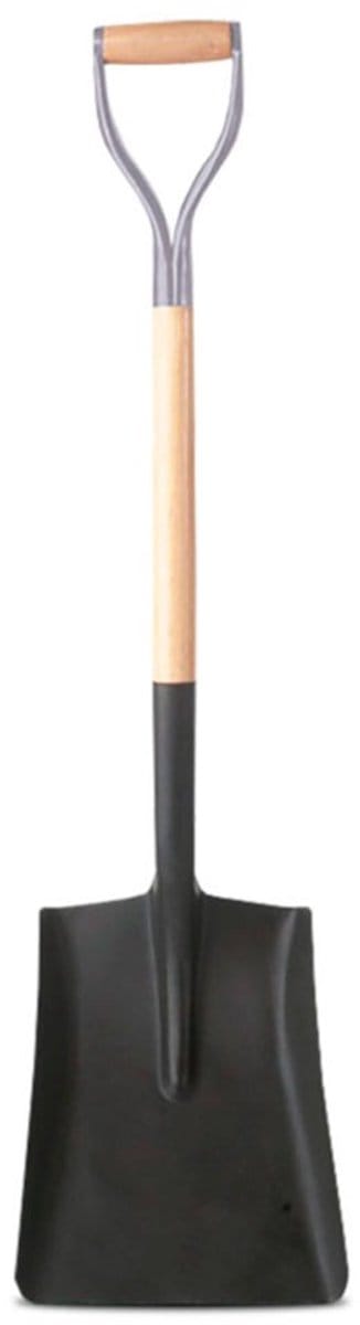 Rubi 82960 Plantschep Zilver