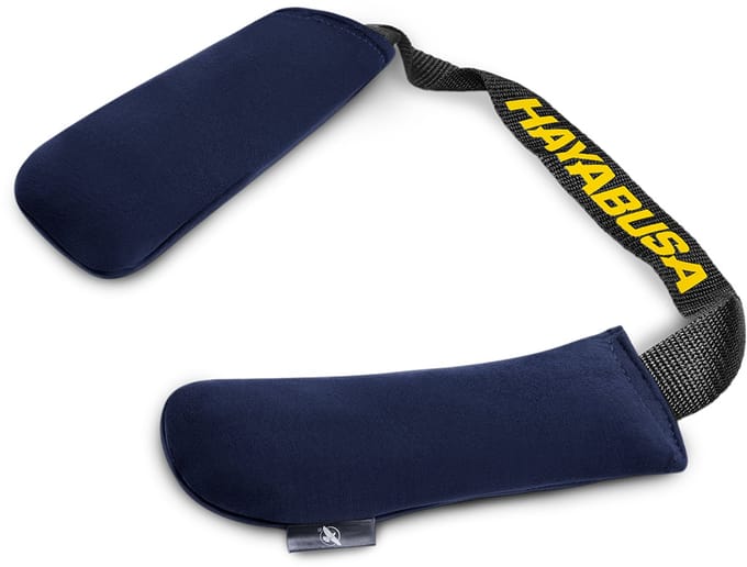 Hayabusa Handschoenen Deodorizer - navy