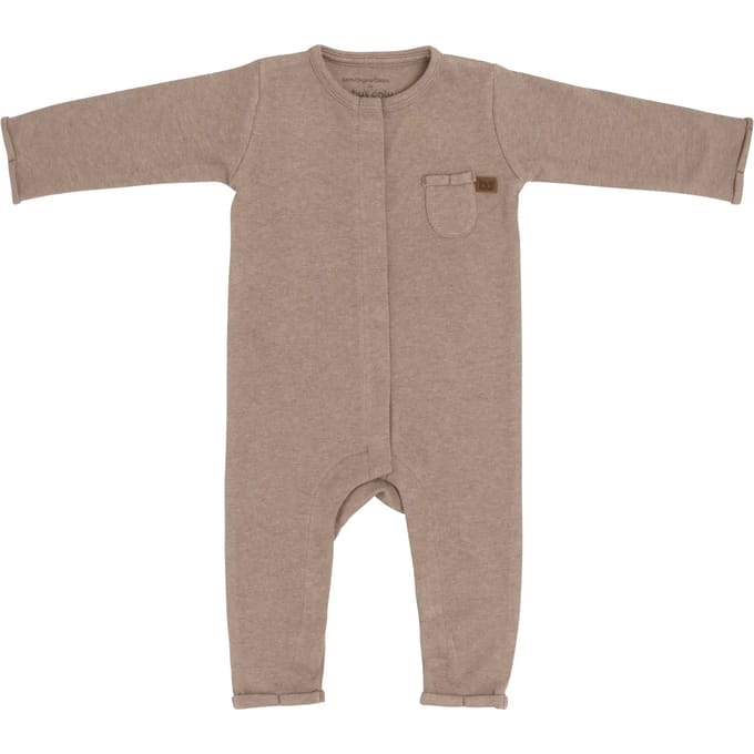 Baby's Only Boxpakje Melange - Clay - 68 - 100% ecologisch katoen - GOTS