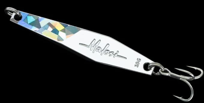 Malosi MA10-FE Metaalsnijder Marksman 10 gram Vlok (1853)