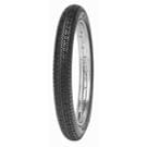 Mitas B7 ( 2.75-17 TT/TL 47J Achterwiel, Voorwiel )