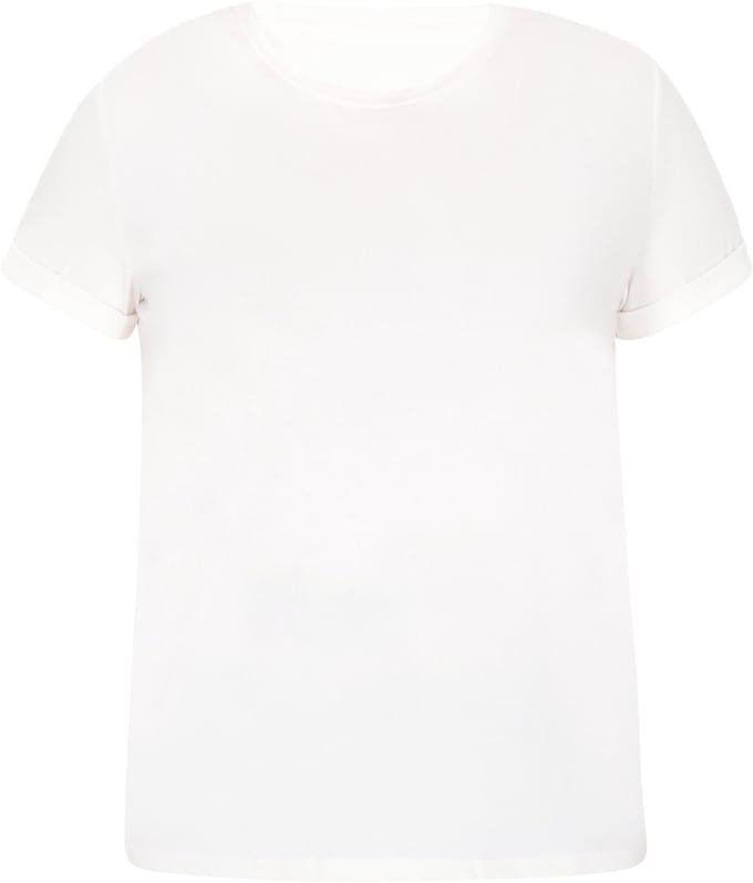 usha Plussize t-shirt