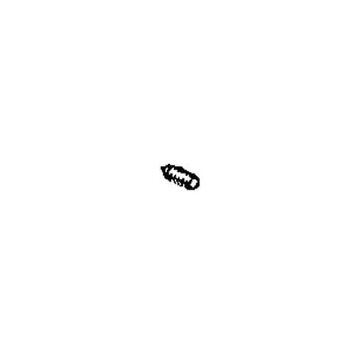 Hansa grub screw M6 x 6 59912330