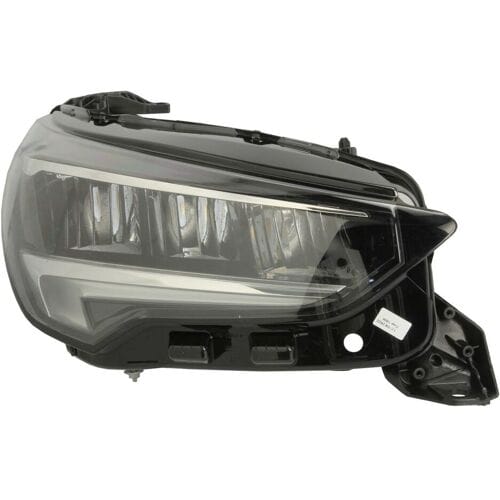 Koplampen VALEO 450919