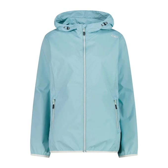 Vrouwen windjack CMP