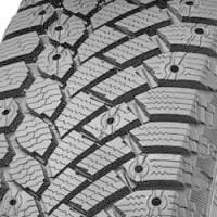 Gislaved Nord*Frost 200 ( 205/60 R16 96T XL met spikes )