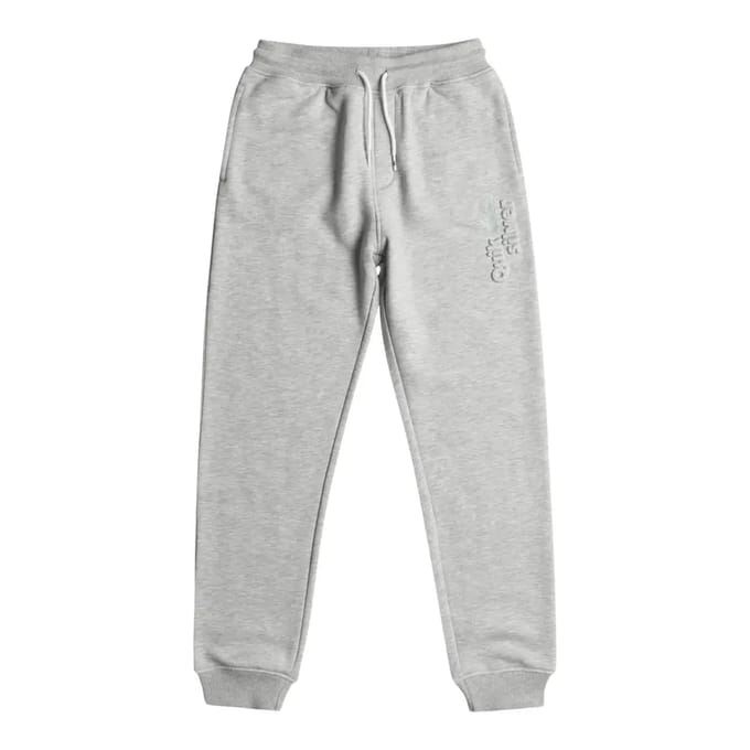 Kinderen joggingbroek Quiksilver Age of Blue
