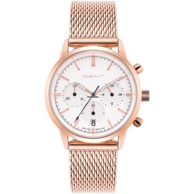 Gant Horloge GTAD08200499I Dames 38mm