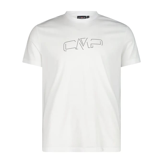 Licht en comfortabel T-shirt CMP