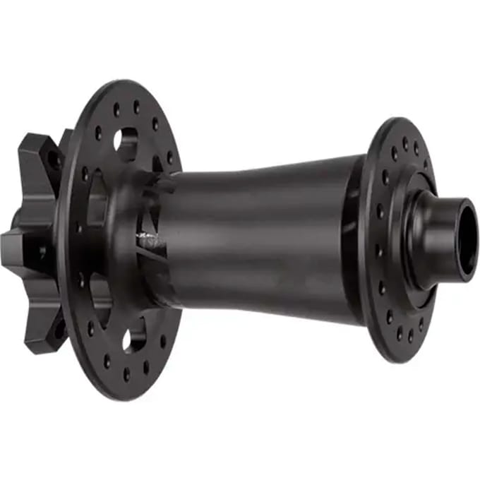 Voornaafschijf 6 bouten 32 gaten met 21 mm bussen inbegrepen Zipp ZM2 Boost