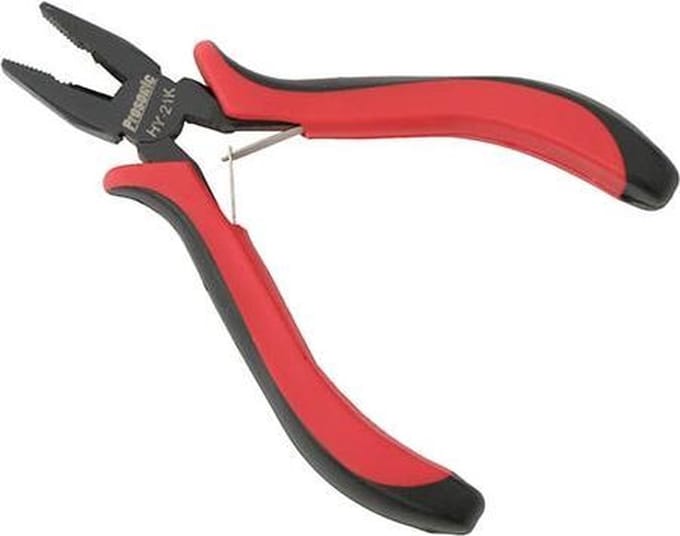 Combinatietang Mini 130mm - HY-21K
