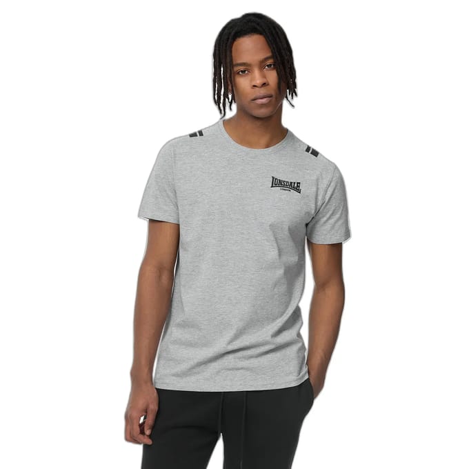 T-shirt Lonsdale Culrain