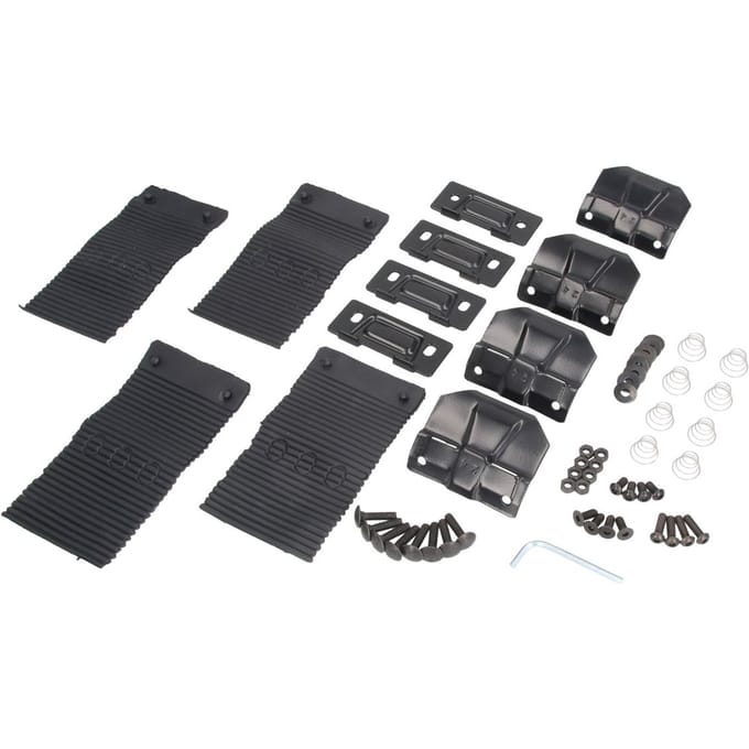 Montageset, imperiaal / dakdrager JOPE SNOVIT 310005