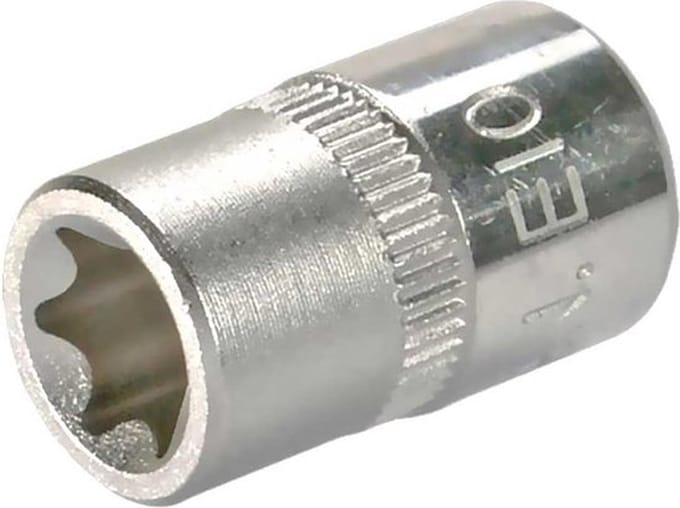 DOP TORX 1/4 E6