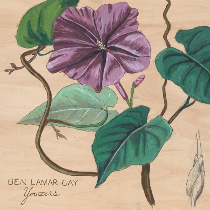 Yowzers - Ben Lamar Gay