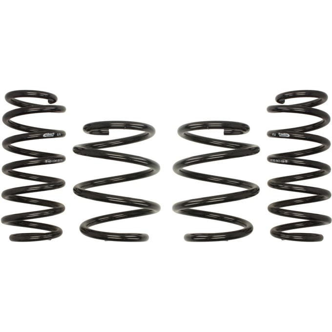 Ophangset, veren Pro-Kit EIBACH E10-40-036-06-22