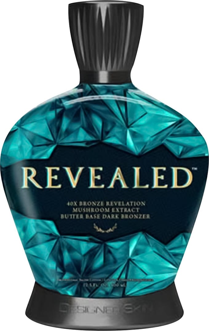 Designer Skin - Revealed 400ml